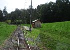 2011.09.07 Rittnerbahn von Oberbozen nach Klobenstein bei Bozen (58)